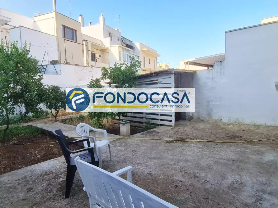 Immagine 26 di Casa semindipendente in vendita  in Via Marchese Di Bugnano 41 a Trepuzzi