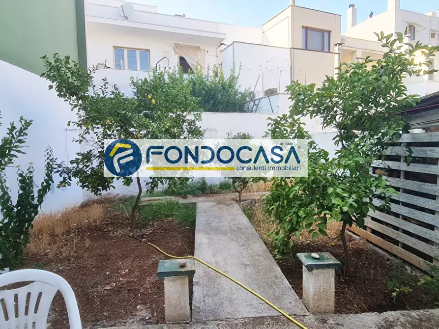 Immagine 27 di Casa semindipendente in vendita  in Via Marchese Di Bugnano 41 a Trepuzzi