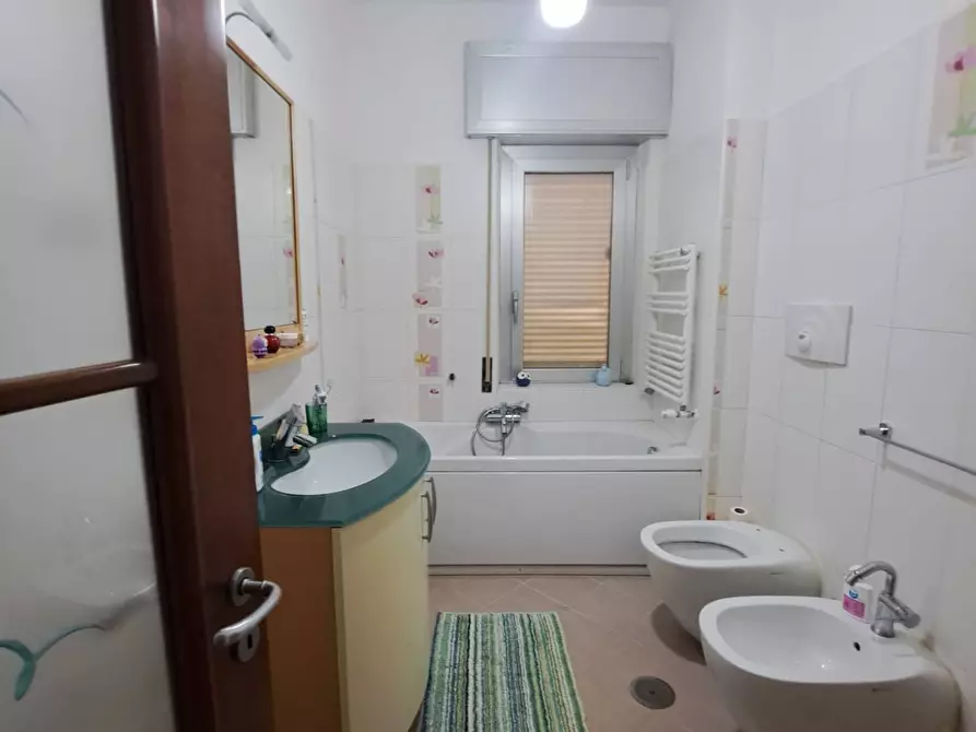 Immagine 16 di Appartamento in vendita  a Marigliano