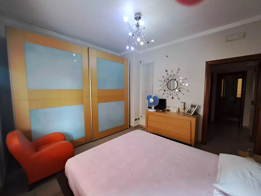 Immagine 13 di Appartamento in vendita  a Marigliano