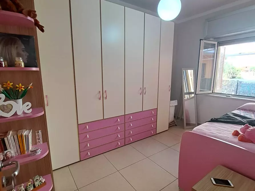 Immagine 15 di Appartamento in vendita  a Marigliano