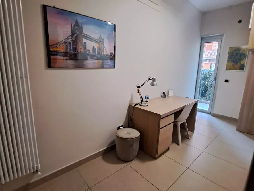 Immagine 17 di Appartamento in vendita  a Marigliano