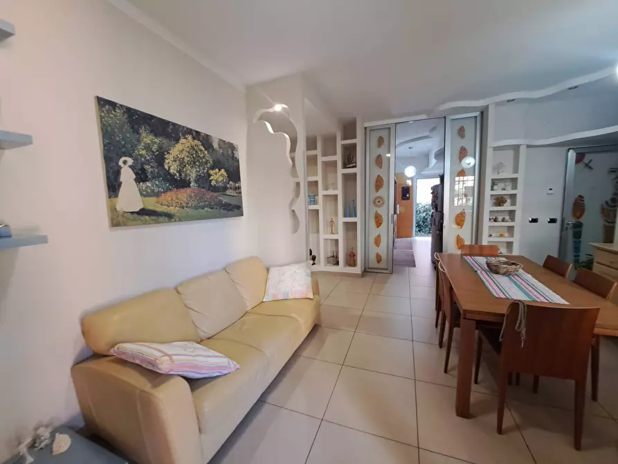 Immagine 12 di Appartamento in vendita  a Marigliano