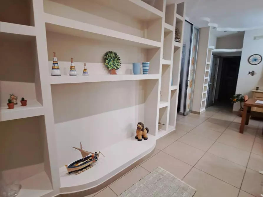 Immagine 8 di Appartamento in vendita  a Marigliano