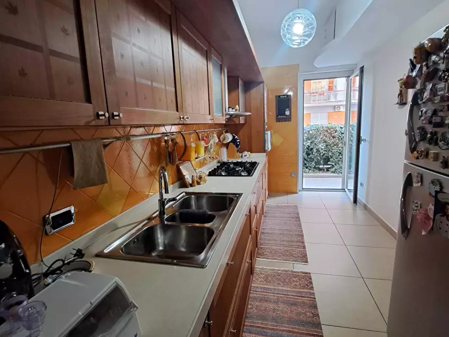 Immagine 11 di Appartamento in vendita  a Marigliano