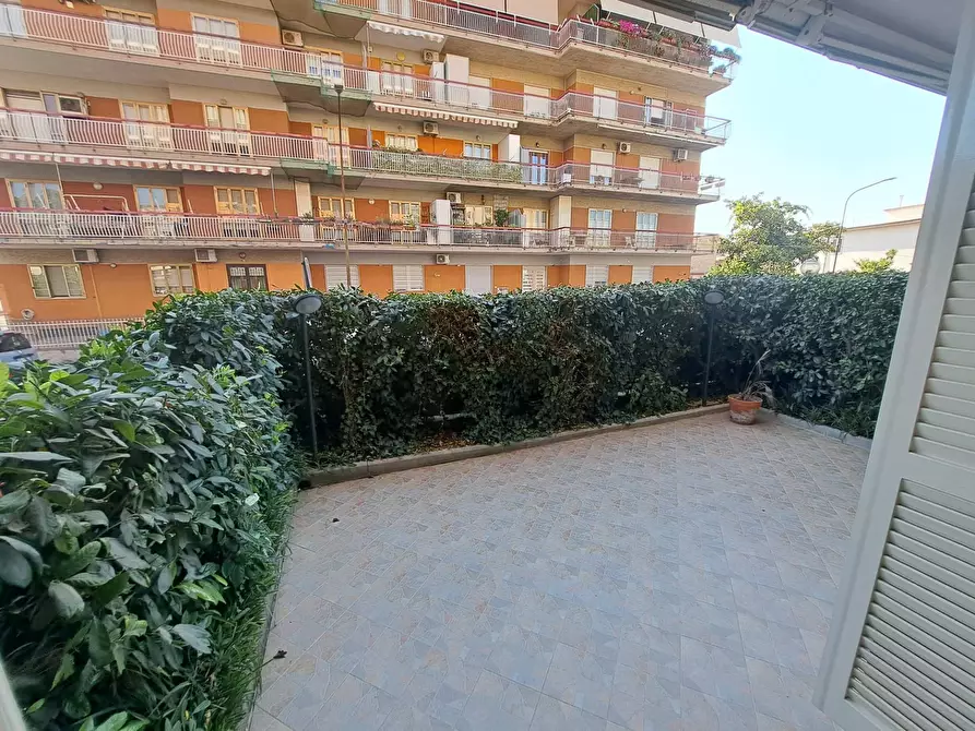 Immagine 5 di Appartamento in vendita  a Marigliano