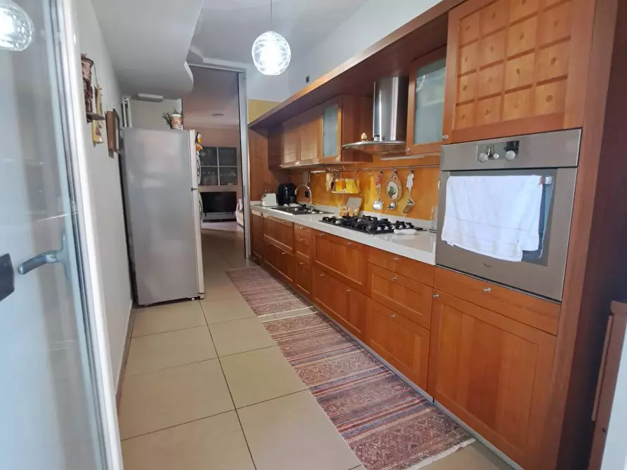 Immagine 10 di Appartamento in vendita  a Marigliano