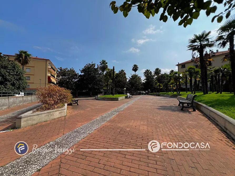 Immagine 45 di Appartamento in vendita  in Via IV Novembre a Borgio Verezzi