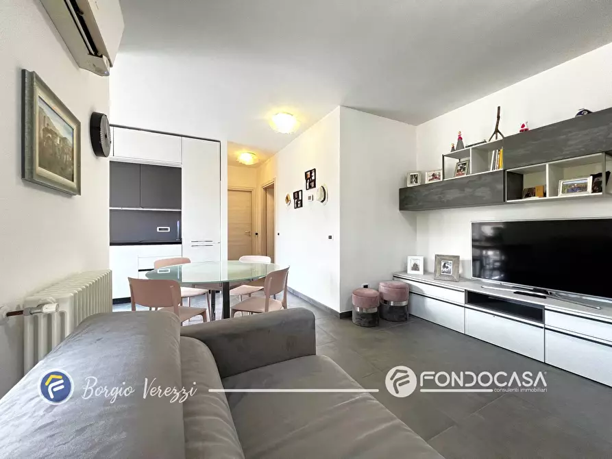 Immagine 6 di Appartamento in vendita  in Via IV Novembre a Borgio Verezzi