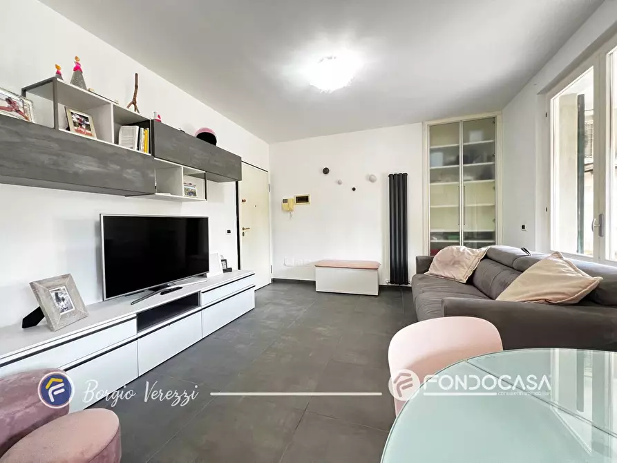 Immagine 9 di Appartamento in vendita  in Via IV Novembre a Borgio Verezzi