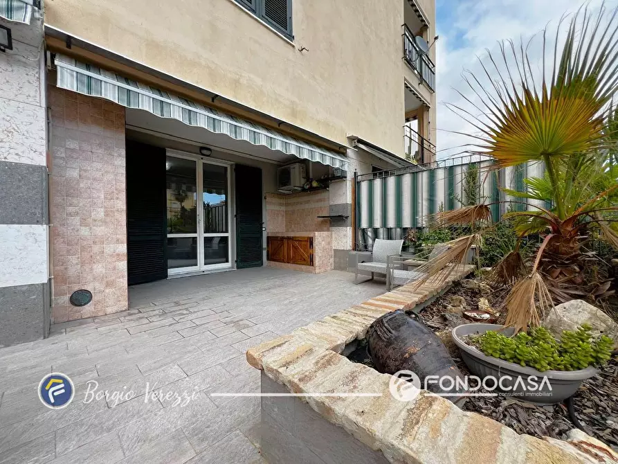 Immagine 11 di Appartamento in vendita  in Via IV Novembre a Borgio Verezzi