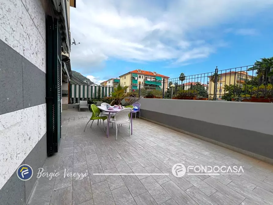 Immagine 19 di Appartamento in vendita  in Via IV Novembre a Borgio Verezzi