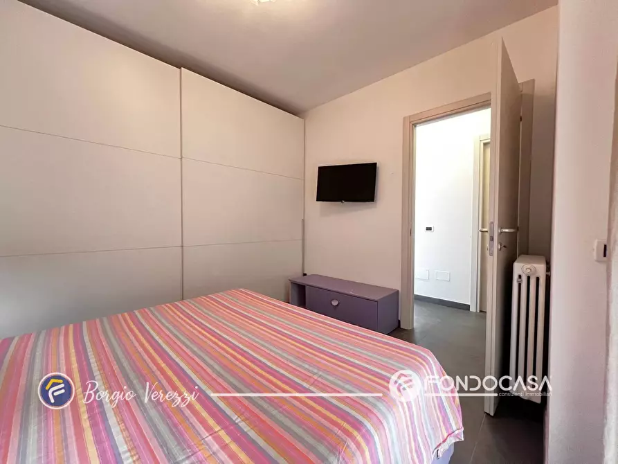 Immagine 22 di Appartamento in vendita  in Via IV Novembre a Borgio Verezzi