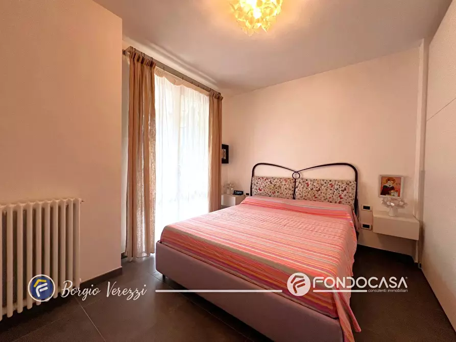 Immagine 23 di Appartamento in vendita  in Via IV Novembre a Borgio Verezzi