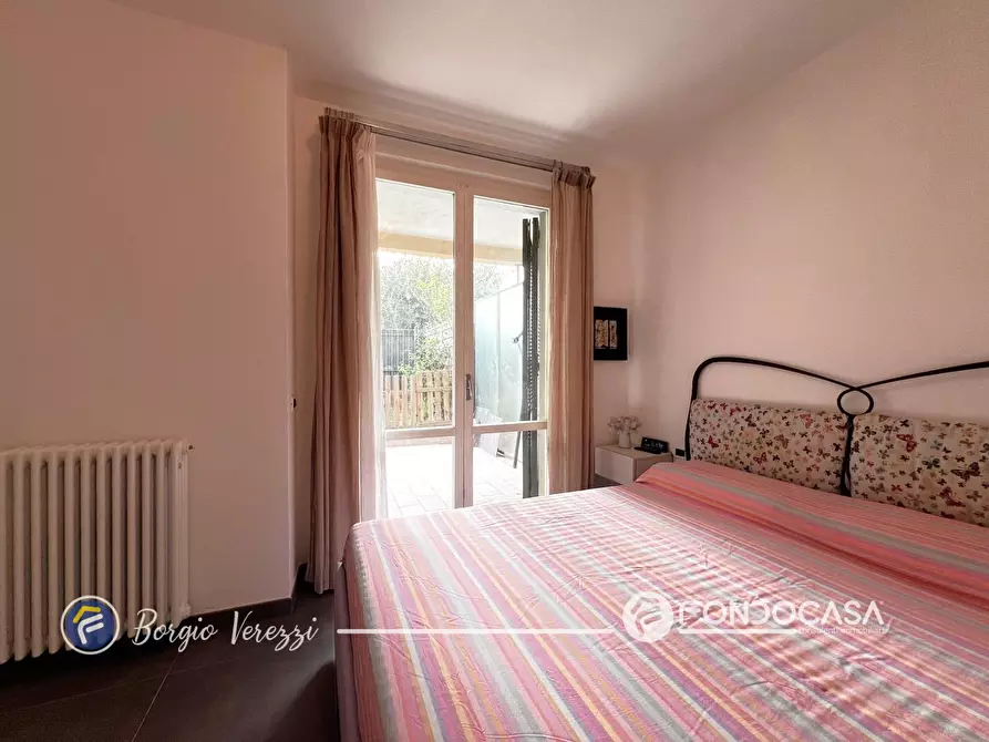 Immagine 24 di Appartamento in vendita  in Via IV Novembre a Borgio Verezzi