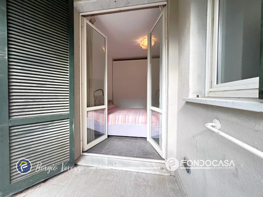 Immagine 30 di Appartamento in vendita  in Via IV Novembre a Borgio Verezzi