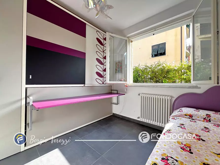 Immagine 26 di Appartamento in vendita  in Via IV Novembre a Borgio Verezzi