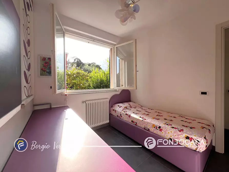 Immagine 27 di Appartamento in vendita  in Via IV Novembre a Borgio Verezzi