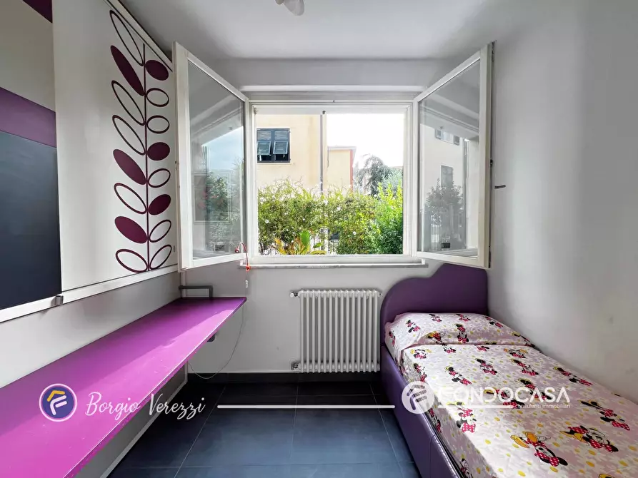 Immagine 28 di Appartamento in vendita  in Via IV Novembre a Borgio Verezzi