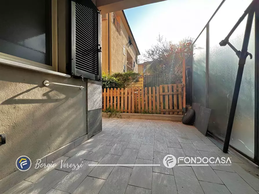 Immagine 31 di Appartamento in vendita  in Via IV Novembre a Borgio Verezzi