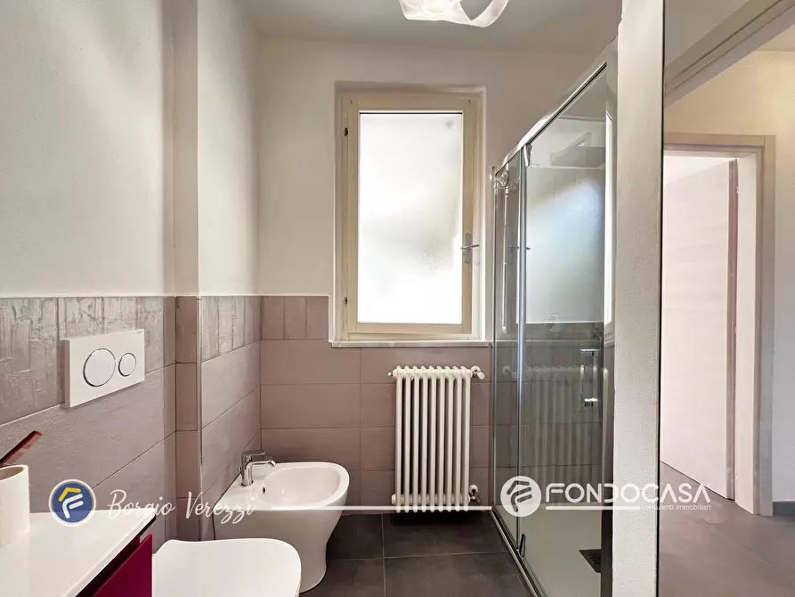 Immagine 41 di Appartamento in vendita  in Via IV Novembre a Borgio Verezzi