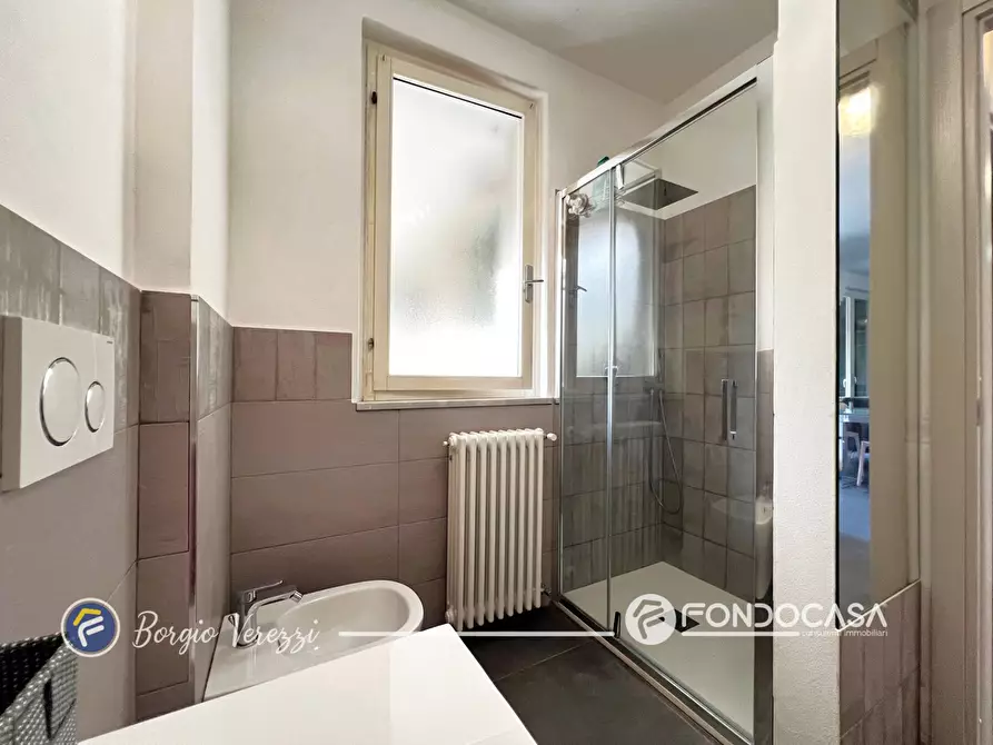 Immagine 42 di Appartamento in vendita  in Via IV Novembre a Borgio Verezzi