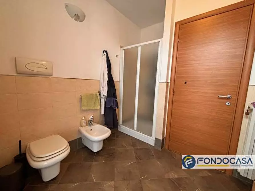 Immagine 21 di Appartamento in vendita  a Castelli Calepio