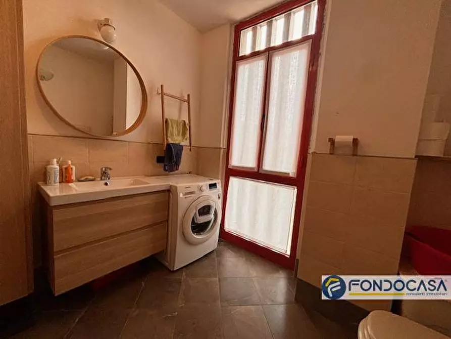 Immagine 20 di Appartamento in vendita  a Castelli Calepio