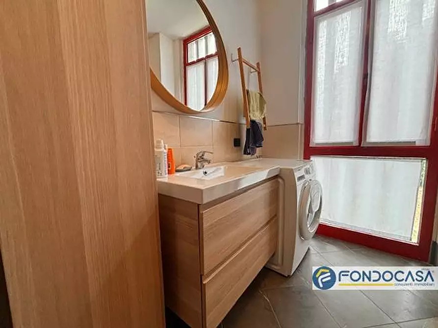 Immagine 19 di Appartamento in vendita  a Castelli Calepio