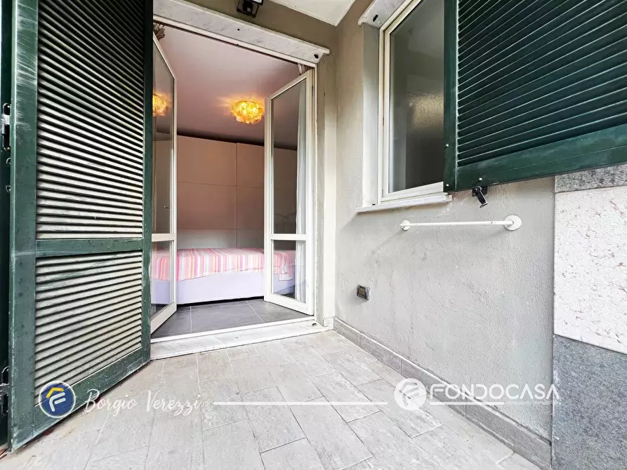 Immagine 29 di Appartamento in vendita  in Via IV Novembre a Borgio Verezzi