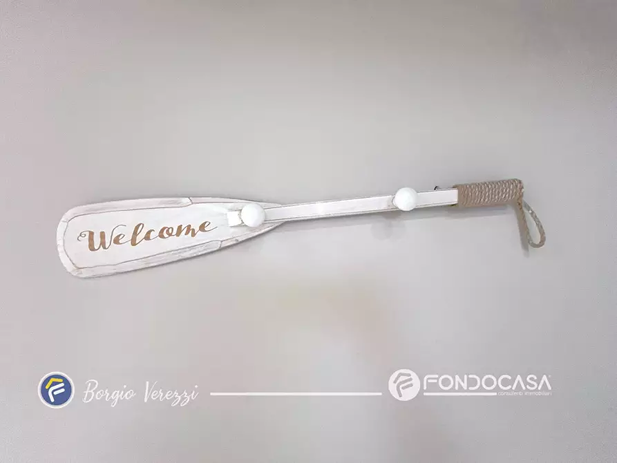 Immagine 7 di Appartamento in vendita  in Piazza Marconi a Borgio Verezzi