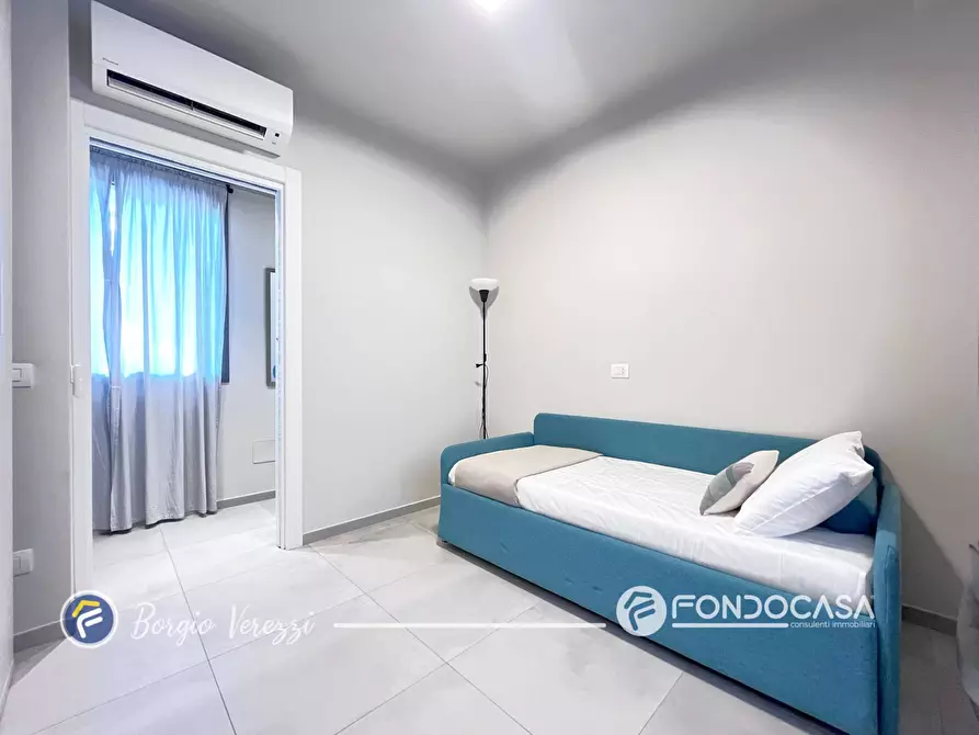 Immagine 12 di Appartamento in vendita  in Piazza Marconi a Borgio Verezzi