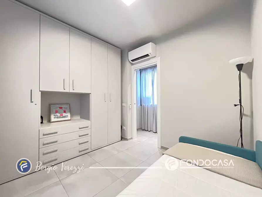 Immagine 13 di Appartamento in vendita  in Piazza Marconi a Borgio Verezzi