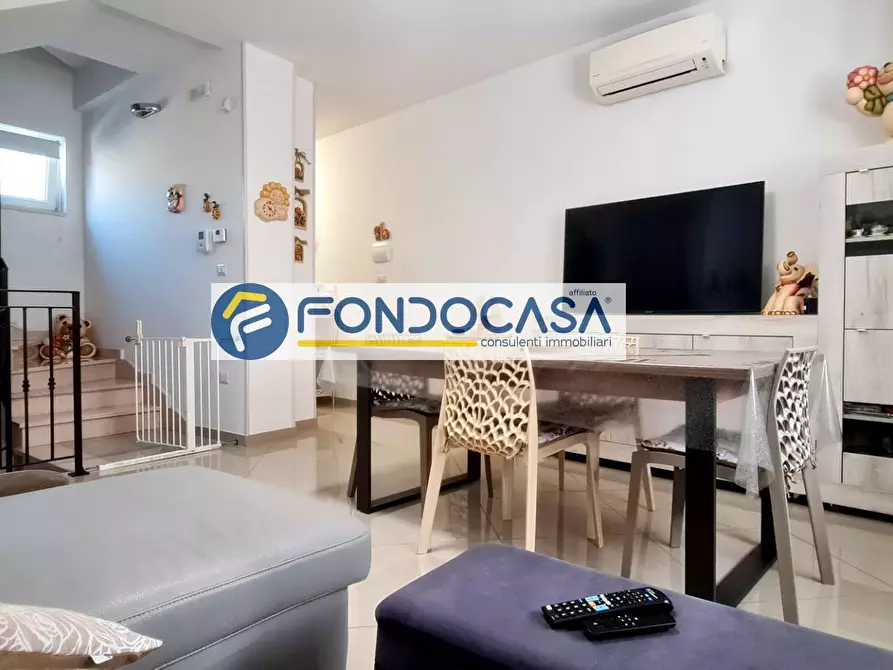 Immagine 21 di Casa indipendente in vendita  in Via del Lavoro 8 a Brindisi