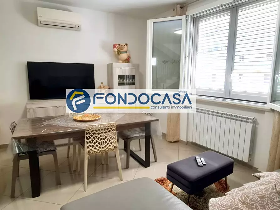 Immagine 22 di Casa indipendente in vendita  in Via del Lavoro 8 a Brindisi