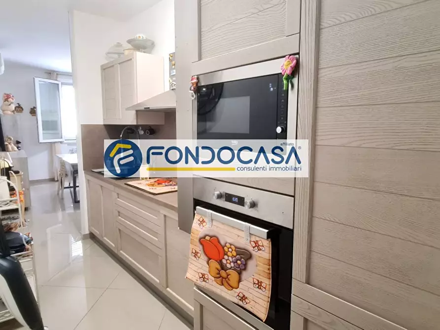 Immagine 27 di Casa indipendente in vendita  in Via del Lavoro 8 a Brindisi