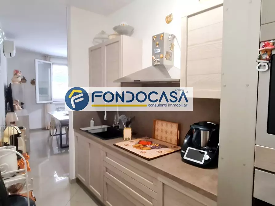 Immagine 28 di Casa indipendente in vendita  in Via del Lavoro 8 a Brindisi