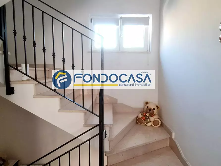 Immagine 29 di Casa indipendente in vendita  in Via del Lavoro 8 a Brindisi