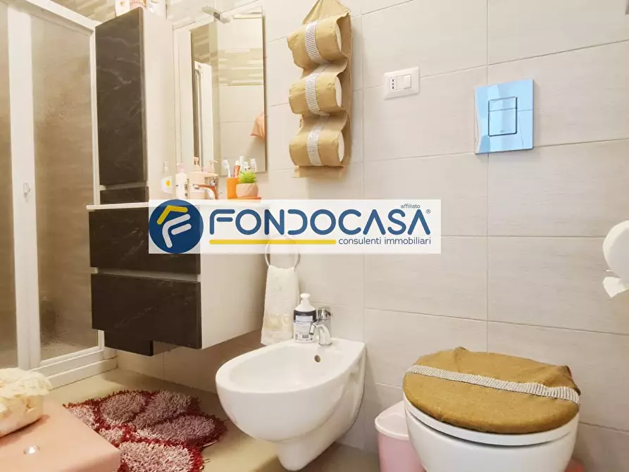 Immagine 37 di Casa indipendente in vendita  in Via del Lavoro 8 a Brindisi