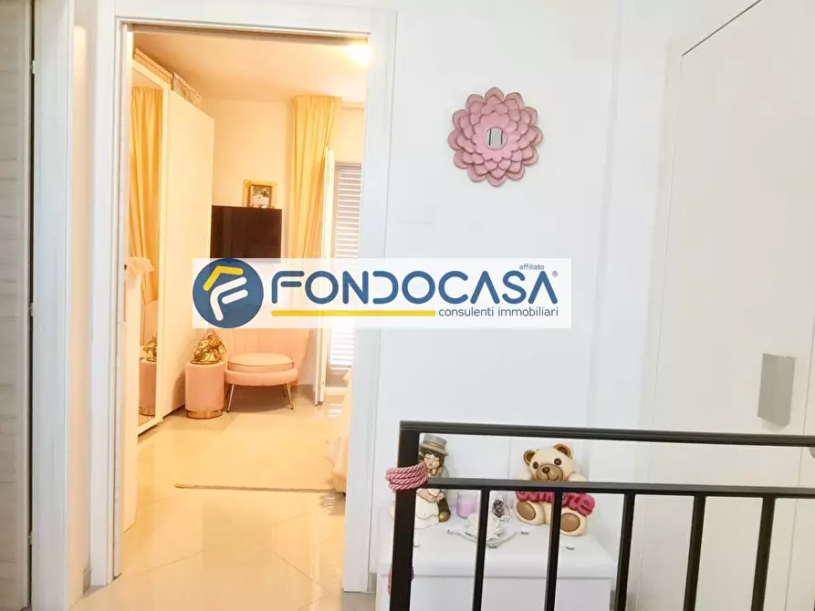 Immagine 38 di Casa indipendente in vendita  in Via del Lavoro 8 a Brindisi