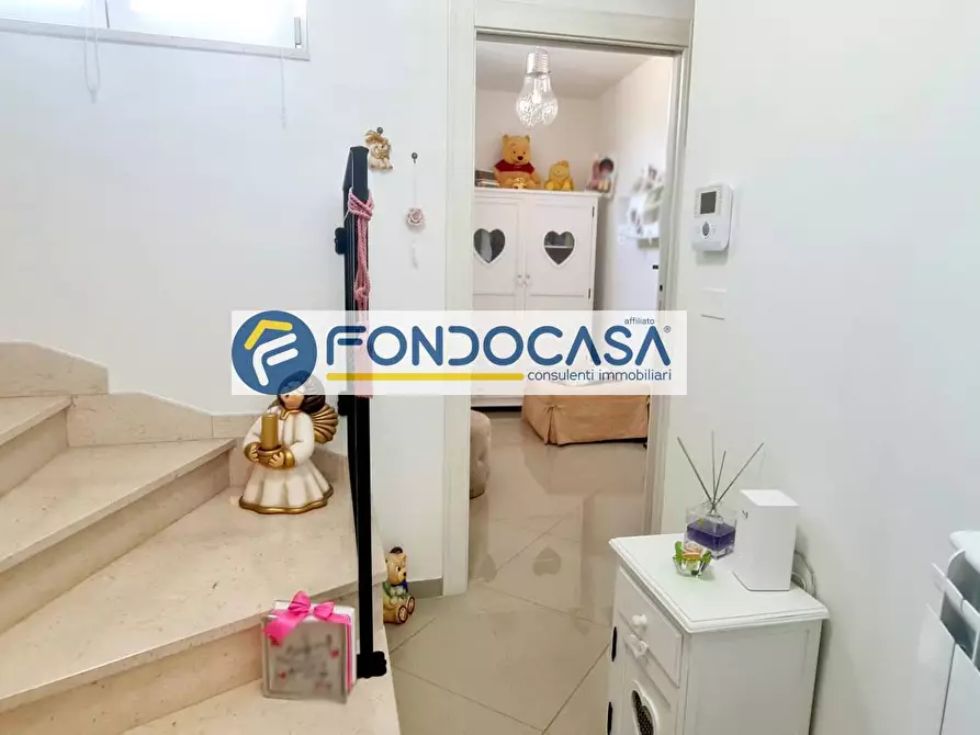 Immagine 39 di Casa indipendente in vendita  in Via del Lavoro 8 a Brindisi