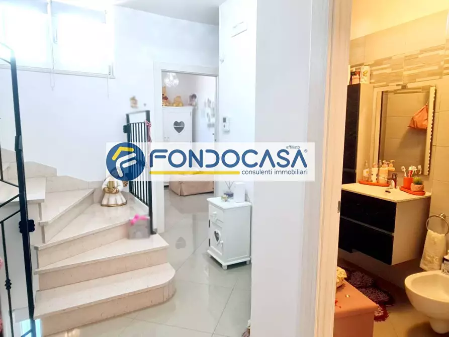 Immagine 40 di Casa indipendente in vendita  in Via del Lavoro 8 a Brindisi