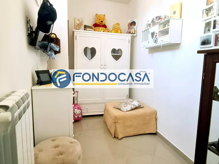 Immagine 41 di Casa indipendente in vendita  in Via del Lavoro 8 a Brindisi