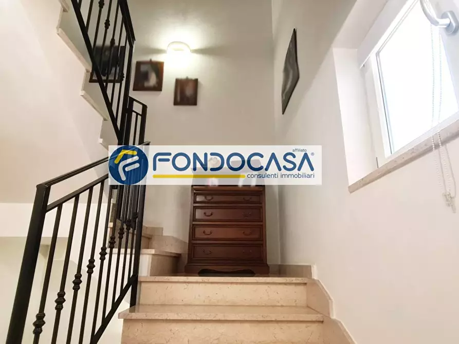 Immagine 43 di Casa indipendente in vendita  in Via del Lavoro 8 a Brindisi