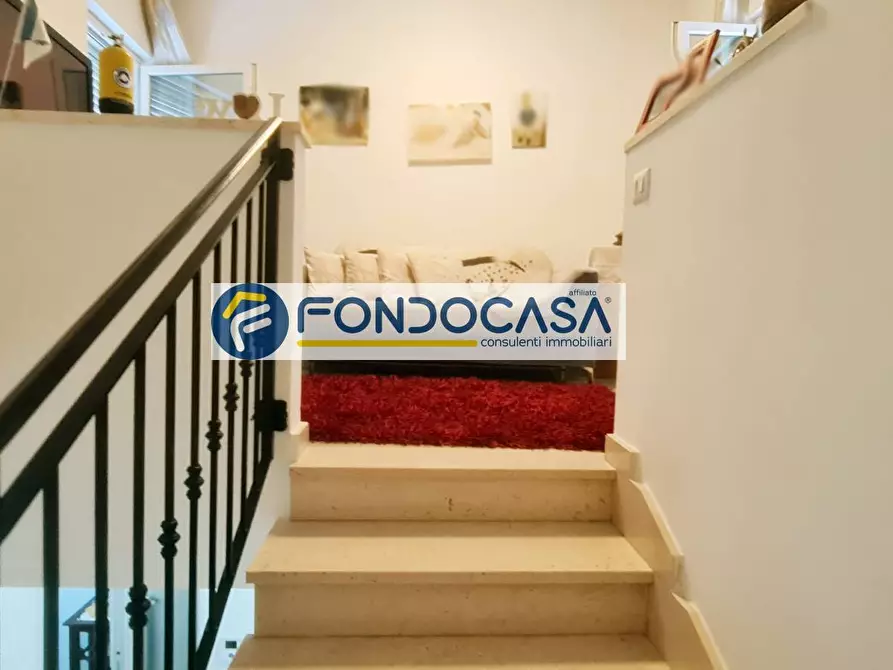 Immagine 44 di Casa indipendente in vendita  in Via del Lavoro 8 a Brindisi