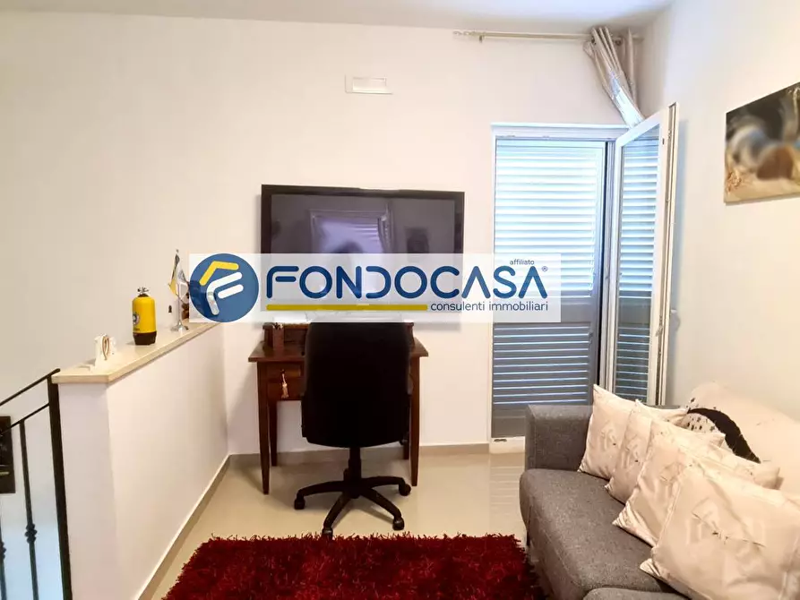 Immagine 47 di Casa indipendente in vendita  in Via del Lavoro 8 a Brindisi