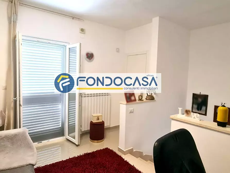 Immagine 48 di Casa indipendente in vendita  in Via del Lavoro 8 a Brindisi