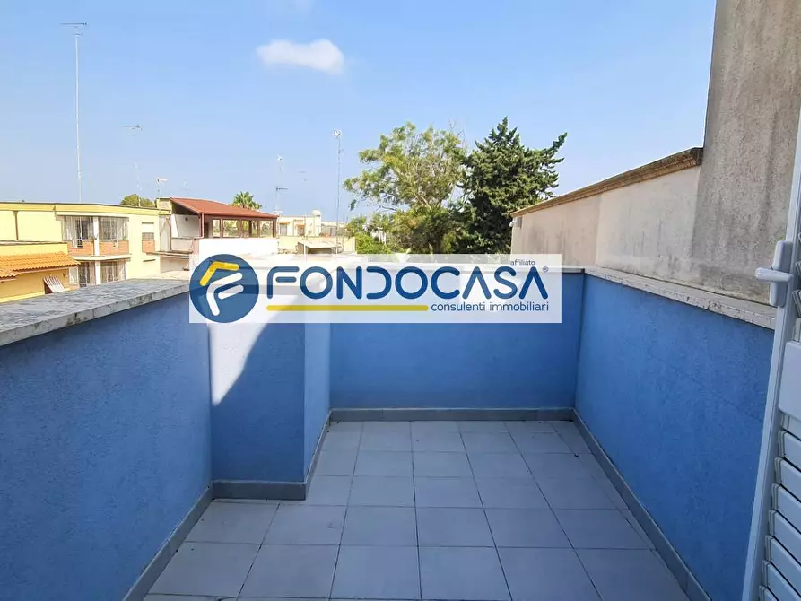 Immagine 49 di Casa indipendente in vendita  in Via del Lavoro 8 a Brindisi