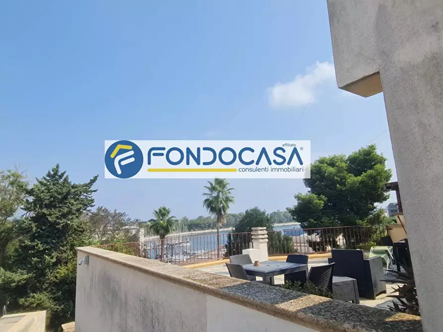 Immagine 50 di Casa indipendente in vendita  in Via del Lavoro 8 a Brindisi