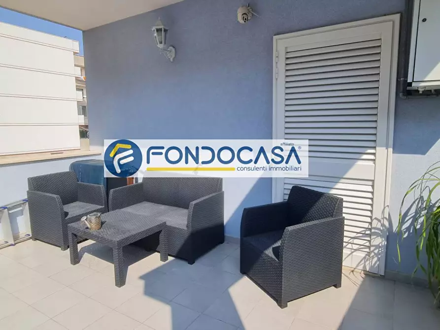 Immagine 52 di Casa indipendente in vendita  in Via del Lavoro 8 a Brindisi